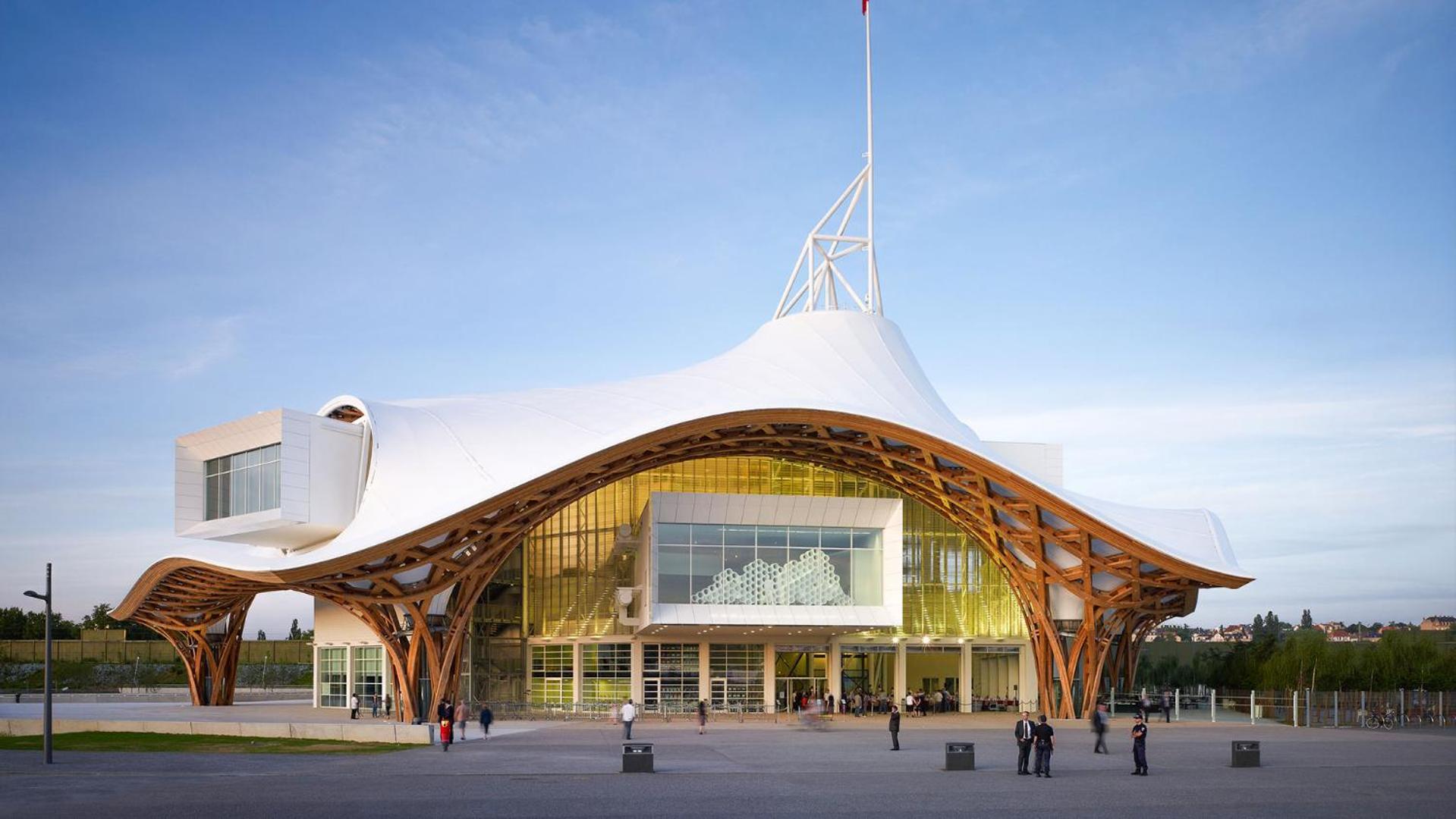 Studio Metz Centre & Gare Εξωτερικό φωτογραφία